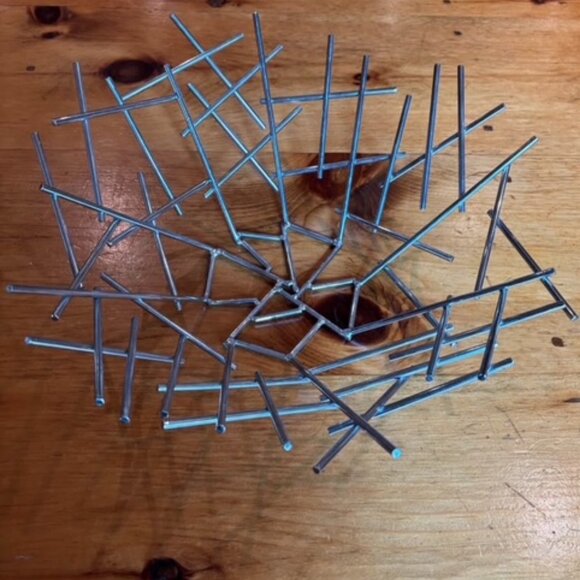 Alessi Style Blow Up Baskeet - Picture 1 of 3